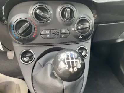 Photo 15 Fiat 500  1.0 70 ch Hybride BSG S/S