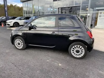 Photo 47 Fiat 500  1.0 70 ch Hybride BSG S/S