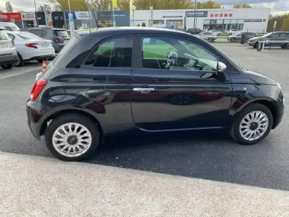 Photo 26 Fiat 500  1.0 70 ch Hybride BSG S/S