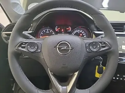 Photo 8 Opel Corsa  1.2 Turbo 100 ch BVM6