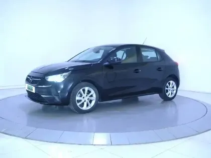 Photo Opel Corsa Elegance Business