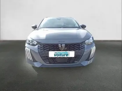Photo Peugeot 208 Allure