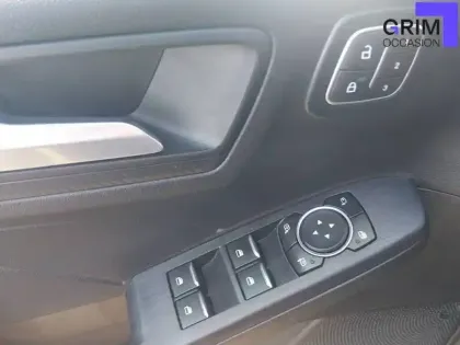 Photo 22 Ford Kuga  2.5 Duratec 243 ch PHEV Powershift