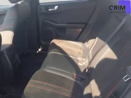 Photo 10 Ford Kuga  2.5 Duratec 243 ch PHEV Powershift