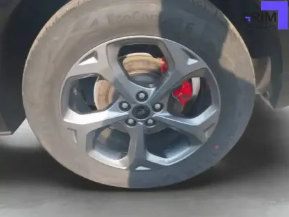 Photo 14 Ford Kuga  2.5 Duratec 243 ch PHEV Powershift