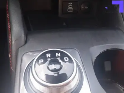 Photo 9 Ford Kuga  2.5 Duratec 243 ch PHEV Powershift
