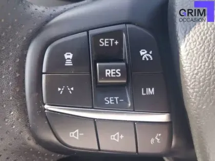 Photo 24 Ford Kuga  2.5 Duratec 243 ch PHEV Powershift