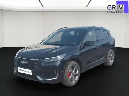 Photo Ford Kuga St-line X