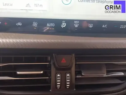 Photo 8 Ford Kuga  2.5 Duratec 243 ch PHEV Powershift
