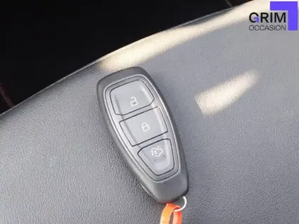 Photo 25 Ford Kuga  2.5 Duratec 243 ch PHEV Powershift