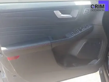 Photo 21 Ford Kuga  2.5 Duratec 243 ch PHEV Powershift