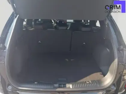 Photo 11 Ford Kuga  2.5 Duratec 243 ch PHEV Powershift