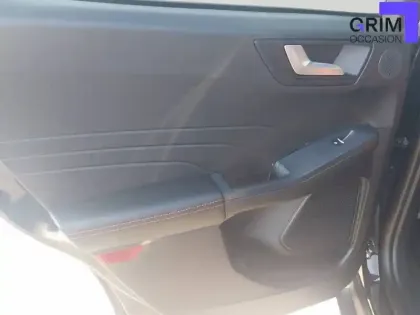 Photo 20 Ford Kuga  2.5 Duratec 243 ch PHEV Powershift