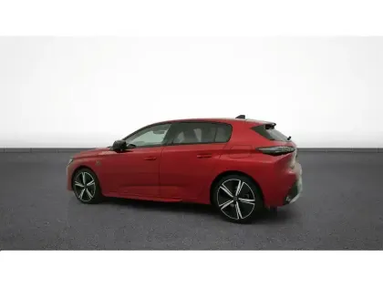 Photo 5 Peugeot 308  PHEV 180 e-EAT8