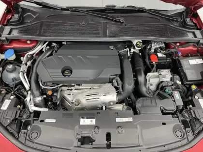 Photo 21 Peugeot 308  PHEV 180 e-EAT8