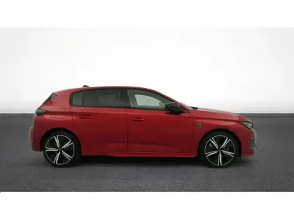 Photo 10 Peugeot 308  PHEV 180 e-EAT8