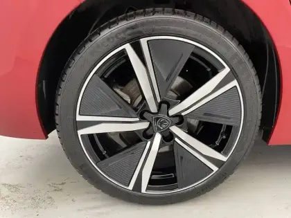 Photo 19 Peugeot 308  PHEV 180 e-EAT8