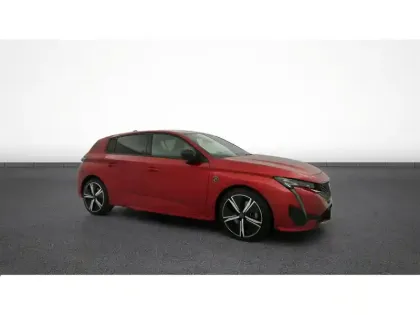 Photo 11 Peugeot 308  PHEV 180 e-EAT8