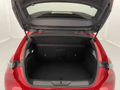 Photo 13 Peugeot 308  PHEV 180 e-EAT8