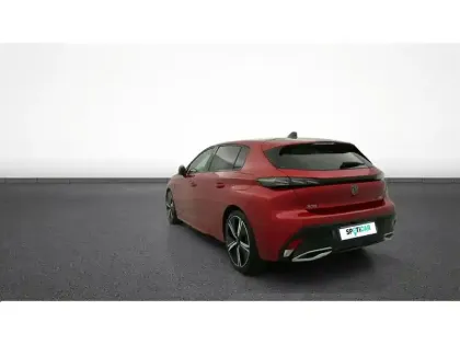 Photo 6 Peugeot 308  PHEV 180 e-EAT8