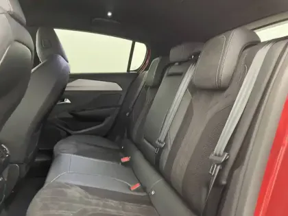 Photo 15 Peugeot 308  PHEV 180 e-EAT8