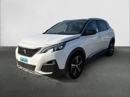 Photo Peugeot 3008 Allure Business