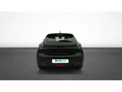 Photo 6 Peugeot 208  PureTech 100 S&S BVM6