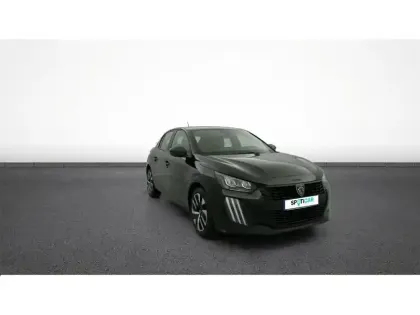 Photo 11 Peugeot 208  PureTech 100 S&S BVM6