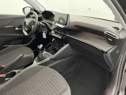 Photo 23 Peugeot 208  PureTech 100 S&S BVM6