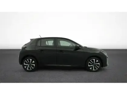 Photo 9 Peugeot 208  PureTech 100 S&S BVM6