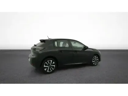 Photo 8 Peugeot 208  PureTech 100 S&S BVM6
