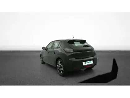 Photo 5 Peugeot 208  PureTech 100 S&S BVM6