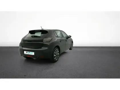 Photo 7 Peugeot 208  PureTech 100 S&S BVM6