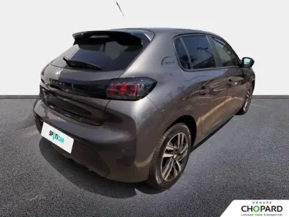 Photo 7 Peugeot 208  PureTech 100 S&S BVM6