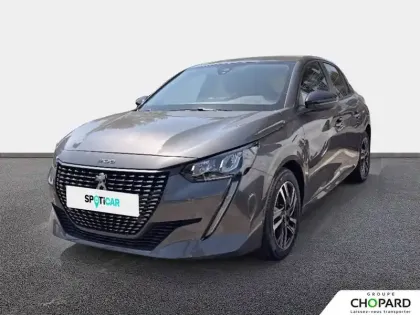 Photo Peugeot 208 Style