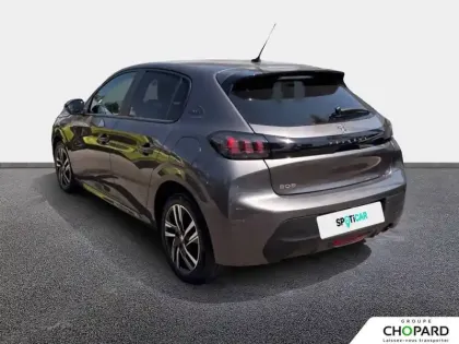 Photo 6 Peugeot 208  PureTech 100 S&S BVM6
