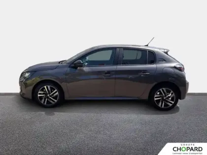 Photo 8 Peugeot 208  PureTech 100 S&S BVM6