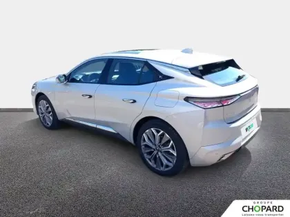 Photo 6 DS DS 4  Hybride E-Tense 225 EAT8