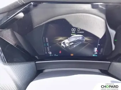 Photo 16 DS DS 4  Hybride E-Tense 225 EAT8