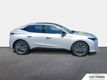 Photo 8 DS DS 4  Hybride E-Tense 225 EAT8