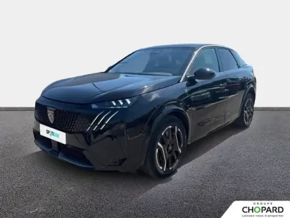 Photo Peugeot 3008 Gt