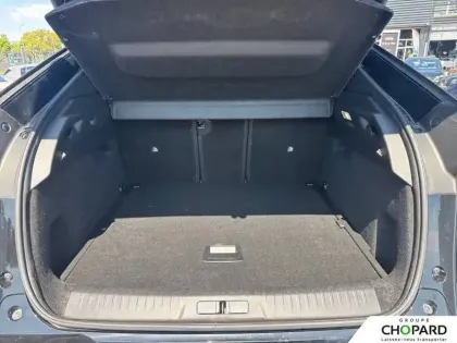 Photo 5 Peugeot 3008  Electrique 210 ch 73 kWh
