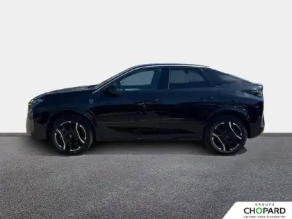 Photo 8 Peugeot 3008  Electrique 210 ch 73 kWh