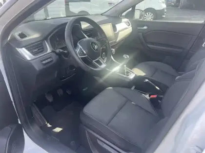 Photo 28 Renault Captur  TCe 90