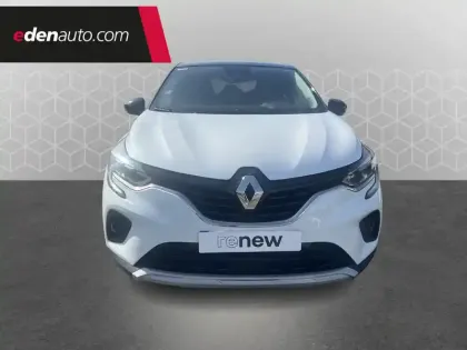 Photo 5 Renault Captur  TCe 90