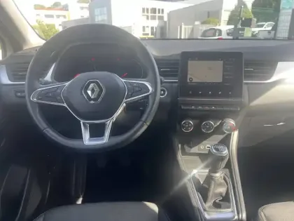 Photo 22 Renault Captur  TCe 90