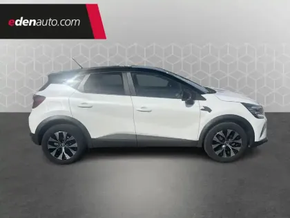 Photo 7 Renault Captur  TCe 90