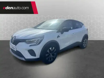 Photo Renault Captur Evolution