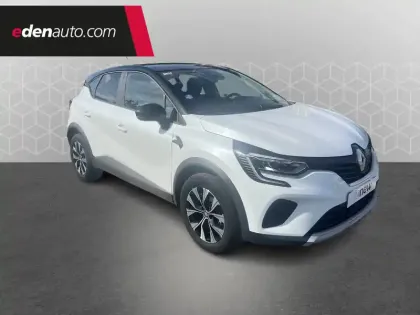 Photo 6 Renault Captur  TCe 90