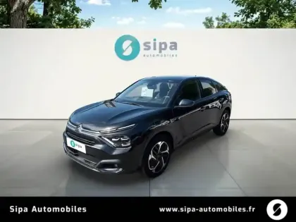Photo Citroën C4 Feel